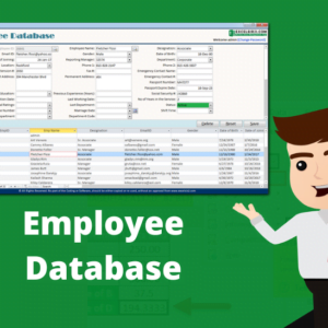 Employee Database