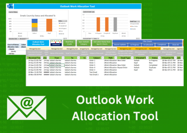 Outlook-Work-Allocation-Tool